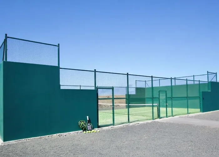 別荘 Casa Pez Oasis Slow Life Con Piscina Y Terraza *