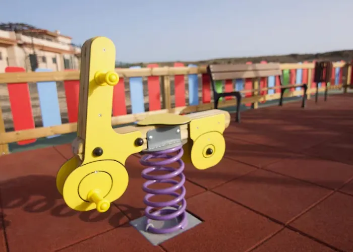 בית נופש Casa Pez Oasis Slow Life Con Piscina Y Terraza Majanicho