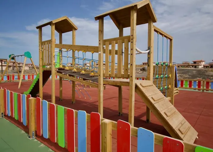 בית נופש Casa Pez Oasis Slow Life Con Piscina Y Terraza *