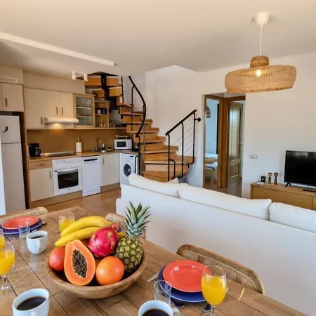 Escapada Slow-life Piscina, Terrazas Y Olas Cerca - Casa Pez Ferienhaus Majanicho