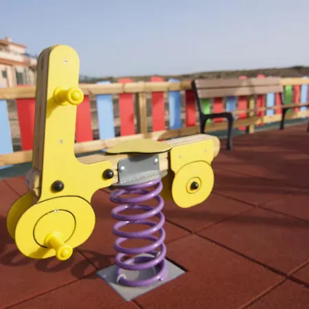 Ferienhaus Escapada Slow-life Piscina, Terrazas Y Olas Cerca - Casa Pez Majanicho