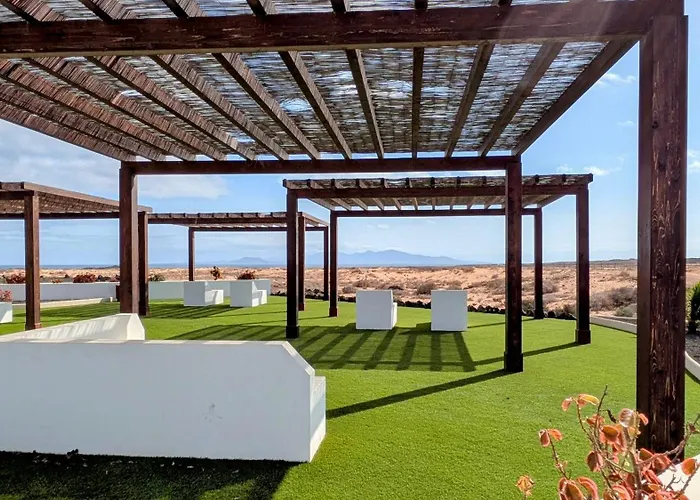 Escapada Slow-life Piscina, Terrazas Y Olas Cerca - Casa Pez Dom wakacyjny *